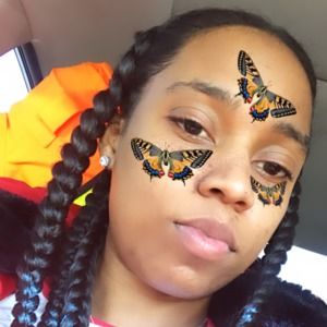 Meet your Posher, Clementz